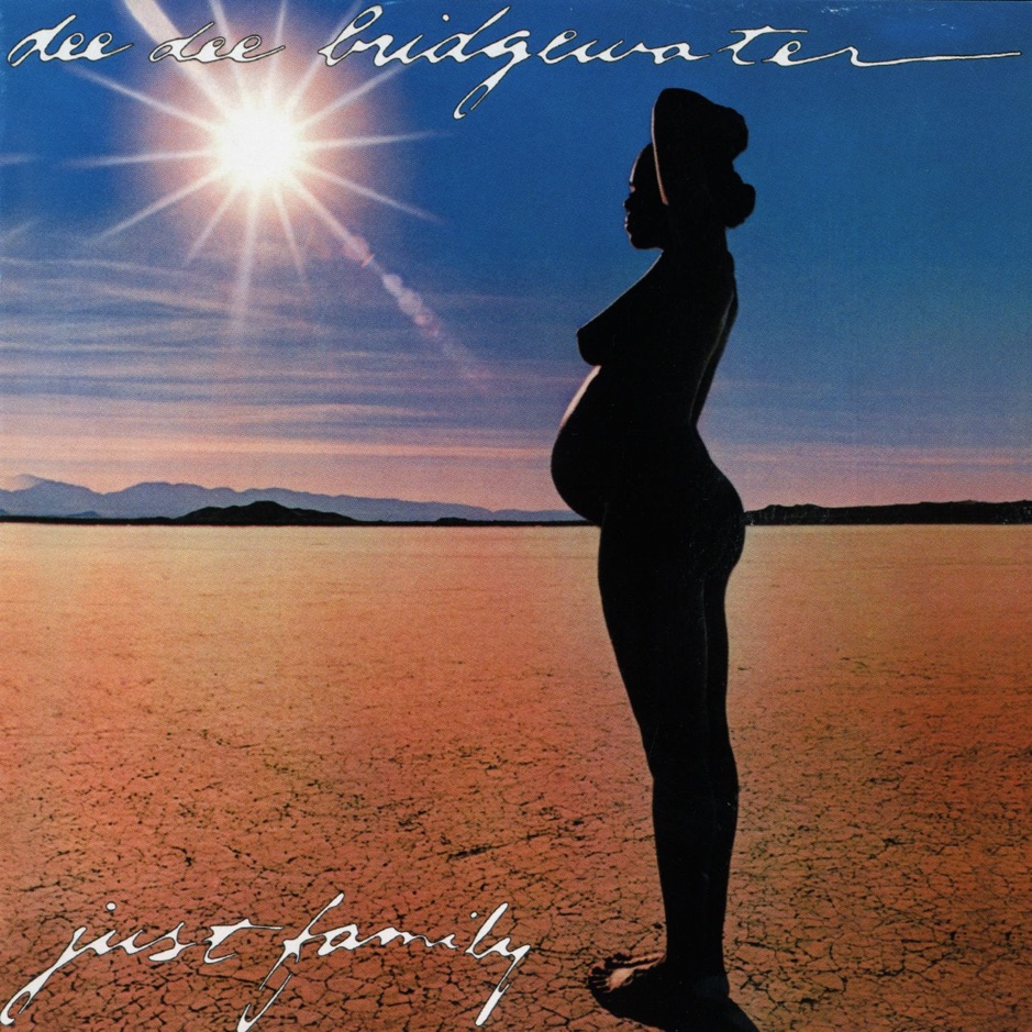 Dee Dee Bridgewater - Just Family